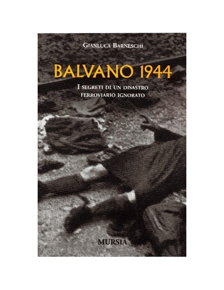 L149 - Balvano 1944