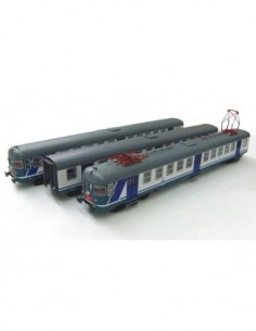 BM91402 - ALe 803 Convoglio XMPR