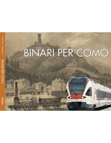 Binari per Como