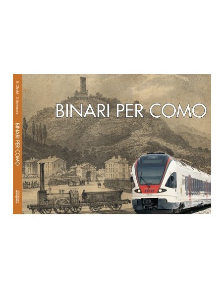 Binari per Como