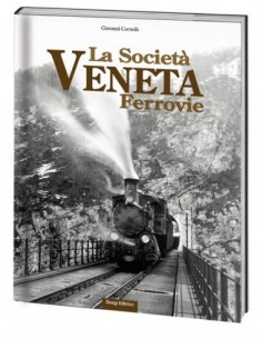 La Società Veneta Ferrovie