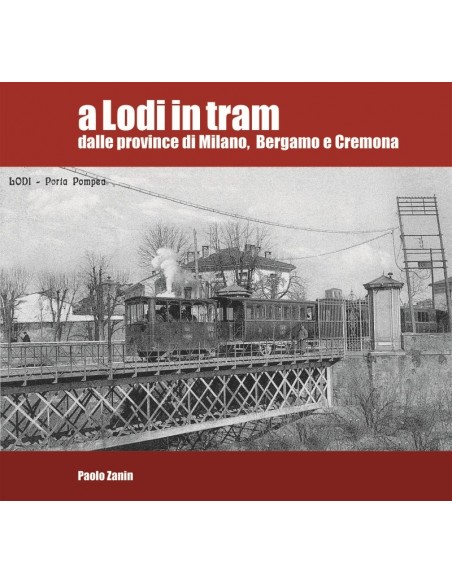 A Lodi in tram