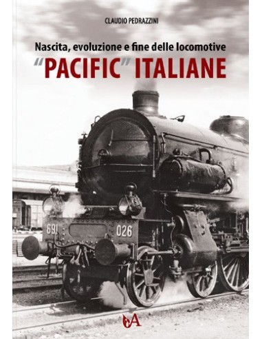 Nascita, evoluzione e fine delle locomotive...