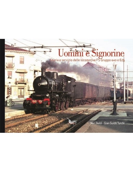 Uomini e Signorine