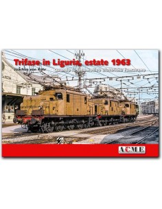 Trifase in Liguria, estate 1963