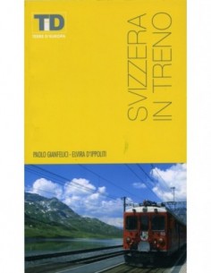 Svizzera in treno