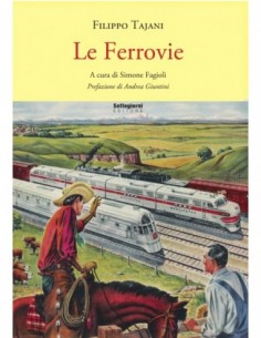 Le ferrovie