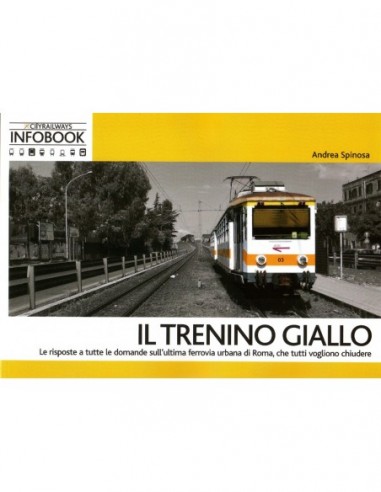 Il trenino giallo - Edizione 2016