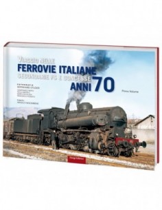 Viaggio nelle Ferrovie Italiane secondarie FS e concesse...