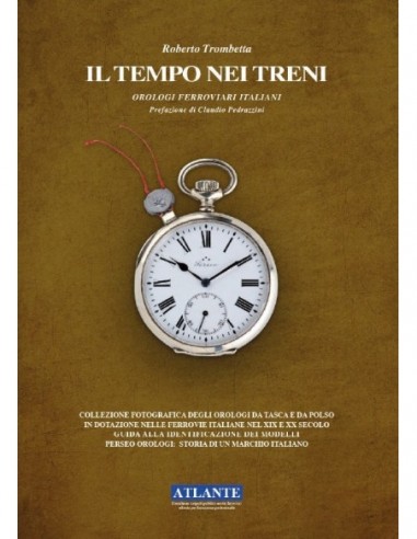 Il tempo nei treni