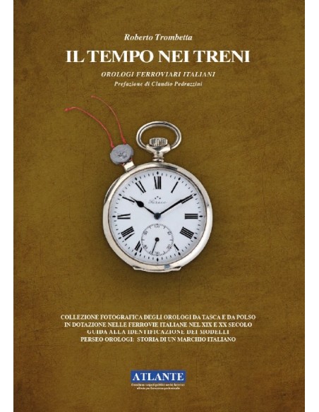 Il tempo nei treni