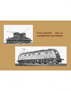 Evoluzione delle locomotive elettriche