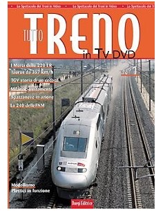 Tutto Treno in TV - 1