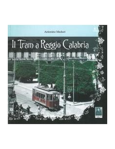 Il tram di Reggio Calabria