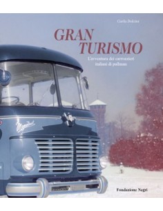 Gran Turismo - L'avventura dei carrozzieri italiani di...