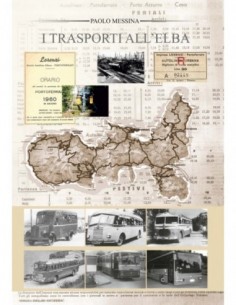 I trasporti all'Elba