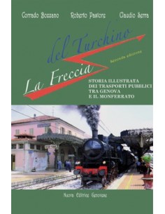 La Freccia del Turchino - II Edizione