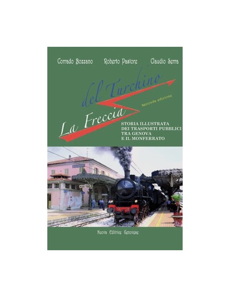 La Freccia del Turchino - II Edizione