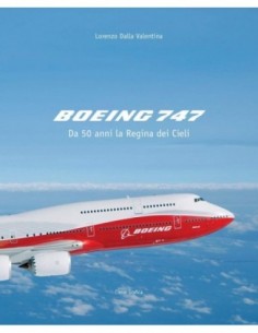 Boeing 747. Da 50 anni la regina dei cieli