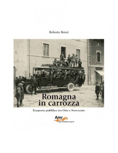 Romagna in carrozza