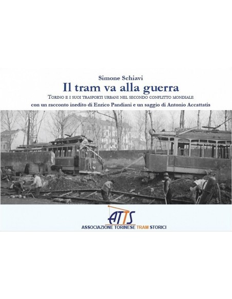 Il tram va alla guerra