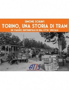 Torino, una storia di tram