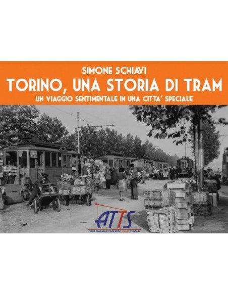 Torino, una storia di tram