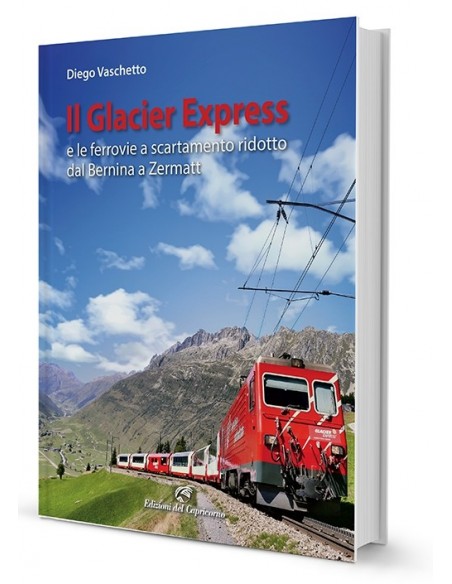 Il Glacier Express
