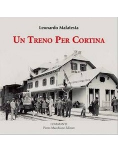 Un treno per Cortina