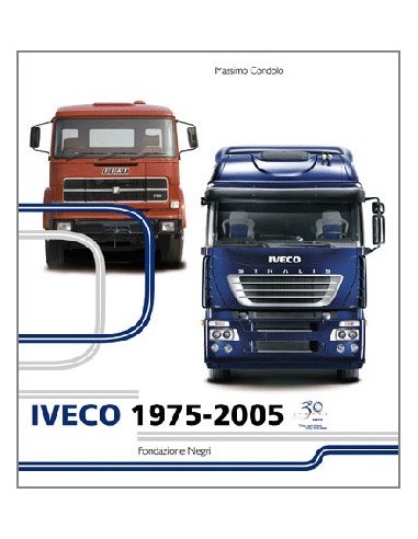 Iveco 1975-2005