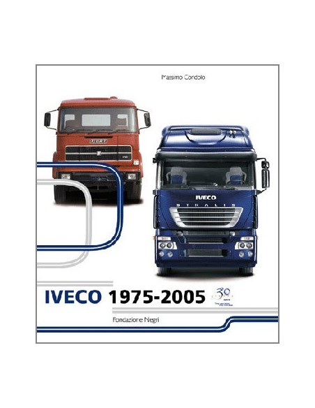 Iveco 1975-2005