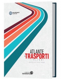 Atlante dei trasporti italiani