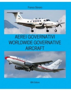 Aerei governativi. Worldwide governative aircraft