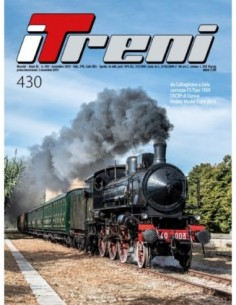 I Treni n.430 - Novembre 2019
