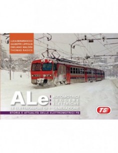 ALe le elettroniche di 1a generazione