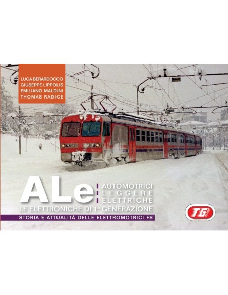 ALe le elettroniche di 1a generazione