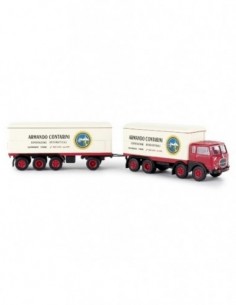 Autocarro Fiat 690 - Contarini - BK58430