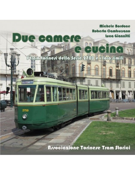 Due camere e cucina