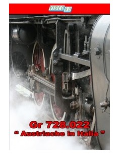 Gr 728.022 "Austriache in Italia"