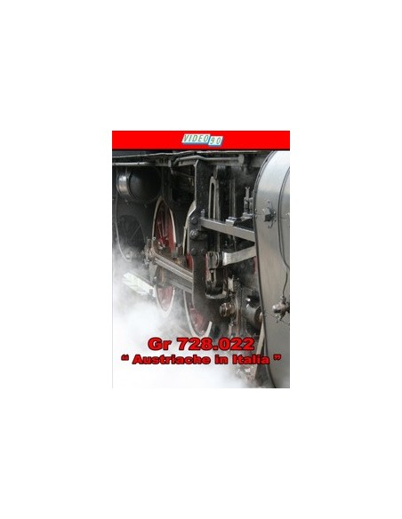 Gr 728.022 "Austriache in Italia"