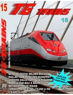 TG-Trains 15/2009