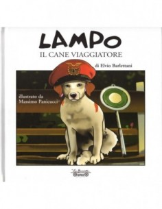 Lampo il cane viaggiatore