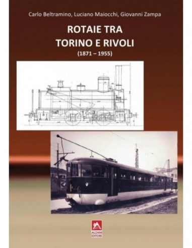 Rotaie tra Torino e Rivoli