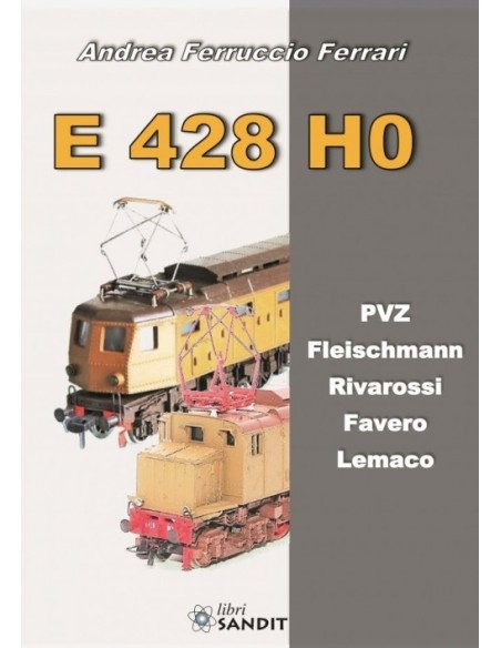 E 428 H0