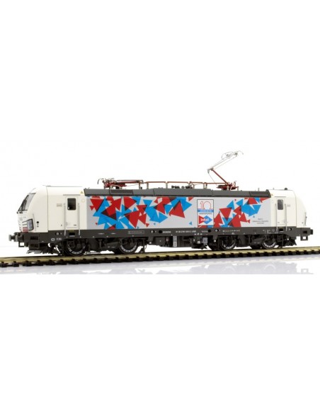 PI90002 - E 191.001 InRail - Livrea speciale 10 anni
