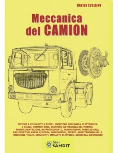 Meccanica del camion
