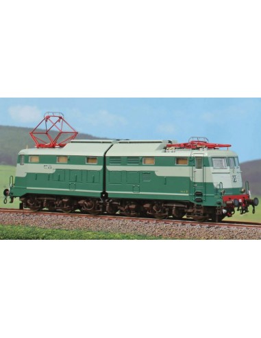 AC60153 - Locomotiva FS E.646.006