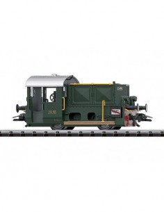 Trix 22314 - Locomotiva Diesel 213