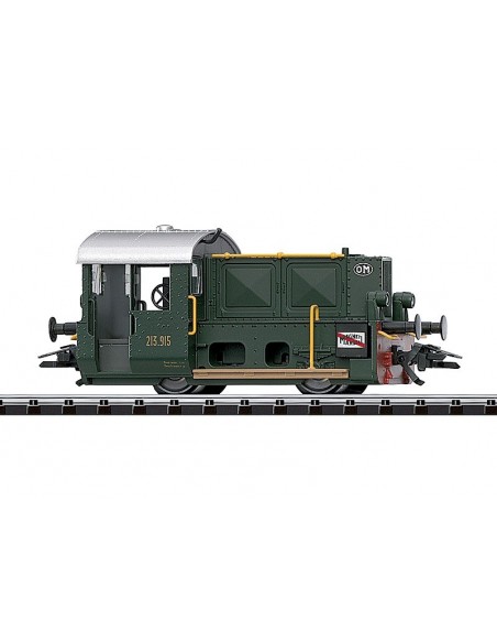 Trix 22314 - Locomotiva Diesel 213