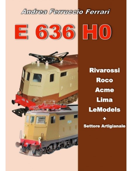 E 636 H0